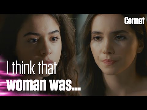 Cennet knows the woman who kidnapped her - Cennet | Short Scenes