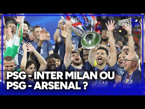 PSG 1-1 Arsenal (4-3 TAB) : Une finale encore plus belle que l'année dernière ?