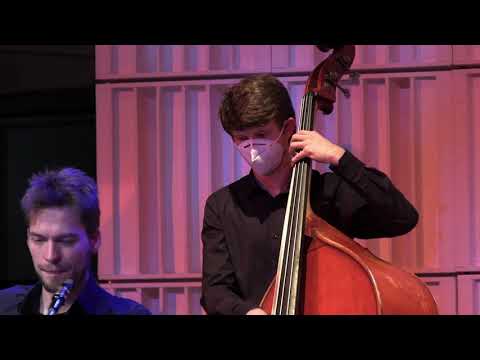 Werkstatt Bigband Dresden - Oh Come All Ye Faithfull