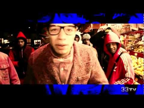 33TV Fakta ft LeROII & Firedon - Who I Am (Music Video)