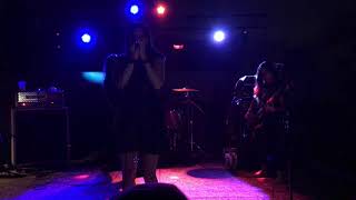 Go Betty Go - Laugh Again - Live at VFW Baldwin Park- 10/6/18