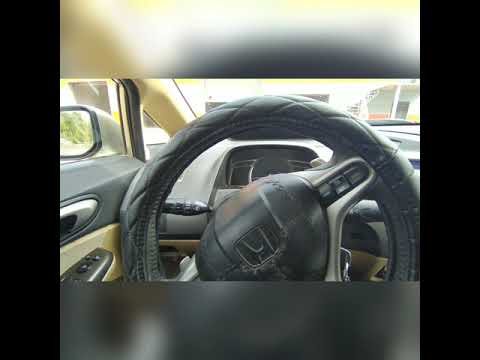 Диагностика Хонда Цивик 4Д: Как провести и выявить проблемы