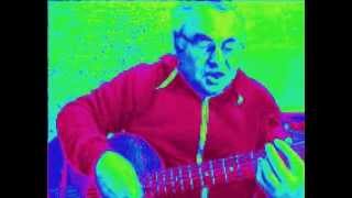 la rue LEO FERRE chanté par Joel Camous