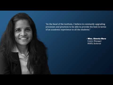 NIFD Global, Kothrud Pune General video thumbnail 10