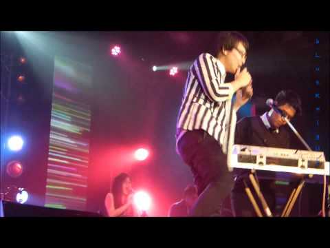 [Lipta] 050212 Live in a Day - play girl