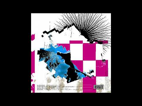 Radical G - 4Ever [DEVIATEVA005]
