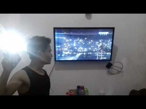 Live 25 th Ari Lasso ala anak kost