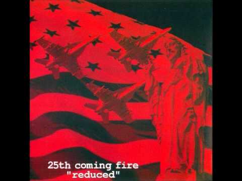25th Coming Fire - Stability