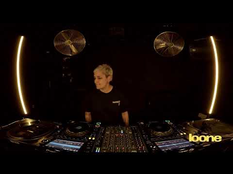 Loone LIVE x Makhunik Records w/ NESA AZADIKHAH