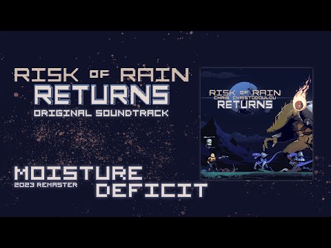 Video thumbnail for Moisture Deficit (2023 Remaster)