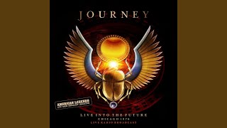 You&#39;re On Your Own (Live)