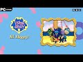 Yoho Ahoy All Aboard 2000 BBC Multimedia PC Game Walkthrough