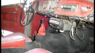 my classic car - MGA 1600 MkII 1961 -(part 1 of  2)