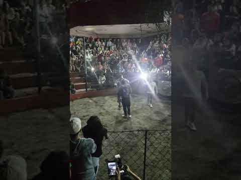 FOX VS VENEZOLANO // TORO FEST 2018