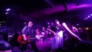 Manic Hispanic, Mommy&#39;s Little Cholo / Get Up Your Late, live The Casbah San Diego, 7/5/2016