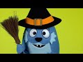 Yo Gabba Gabba Listen To Sounds With Toodee Cat