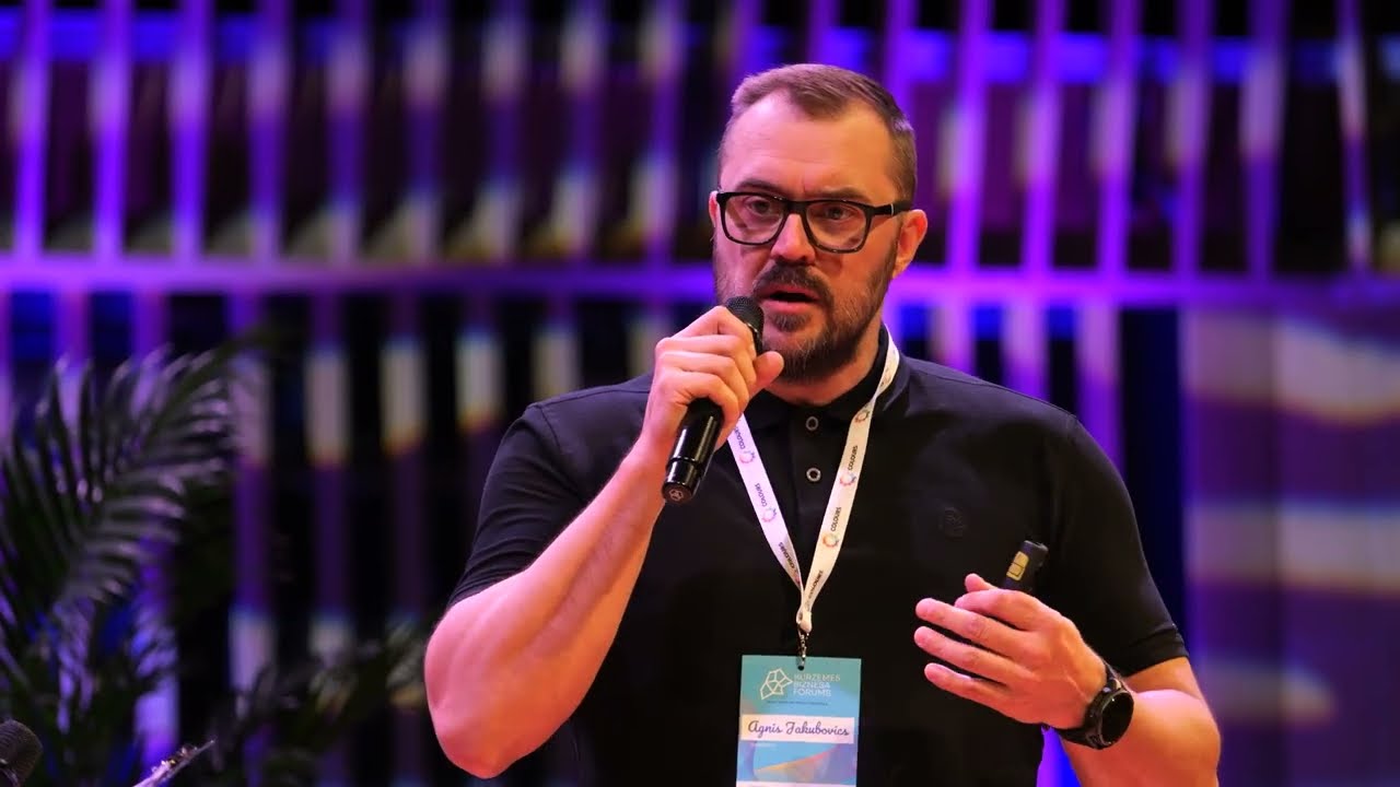 Kurzemes Biznesa forums 2025