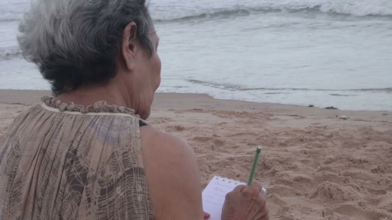 Entre as Cartas, as Memórias