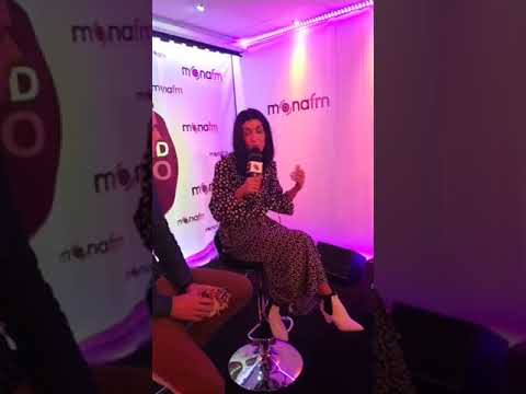 JENIFER EN FAQ AVEC DES FANS ! #MONAFM #NOUVELLEPAGE