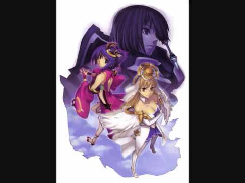 Ar Tonelico 2 - The 2nd Tower