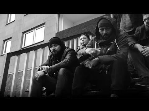 Czes "Es geht weiter" ft.  INFERNO.79 prod. by Epic Infantry // RuhrpottHipHop.com Premiere!