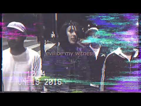 [FREE] Kizaru x Mosquit x JEEMBO - "evil be my witness"