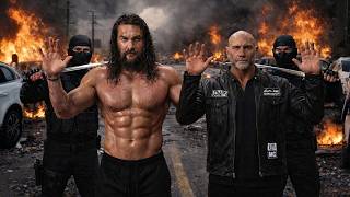 A MÁFIA tirou o pai deles… agora os DOIS IRMÃOS vão acertar as contas da forma mais BRUTAL.