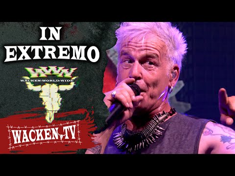 In Extremo - Frei zu sein - Wacken World Wide 2020