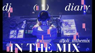 Download lagu My Neck My Back – Khia x Nack – The Therapist | Afrobeats Mix | Joli Live at Catch One Los Angeles mp3