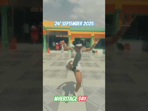 Babyface womdantso Doing Traditional Zulu Dance #amapiano #amapianodance #traditionaldance #heritage