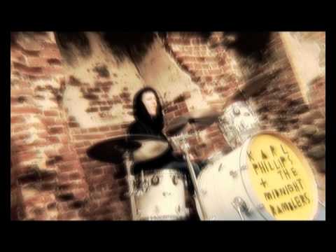 Karl Phillips & The Midnight Ramblers - Beef Teeth (Dirty Version) [OFFICIAL HQ]