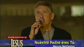 Homenaje a Jesús  (Somos el pueblo de Dios)