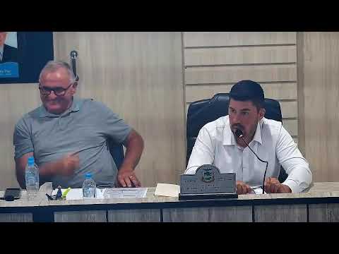 5° Sessão Ordinária 16/03/2026