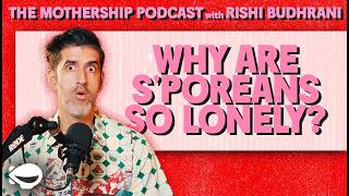 Here's how the government plans to tackle loneliness in Singapore  | MP with Rishi Budhrani