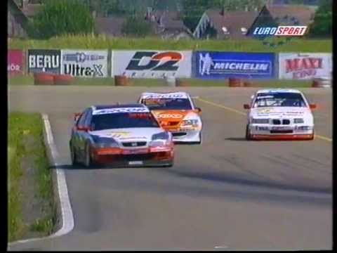 1998 STW Super Touring championship - part 3.