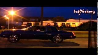 Juvenile- Fall Back ft Trae and Z-ro- Roblo's Car Show