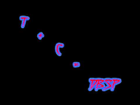 Lose Yourself (T+C=DBSP Remix)