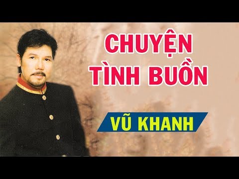 Thể hiện bởi Vũ Khanh