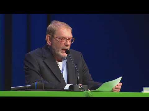 Fußballbuch des Jahres 2017 an Bernd-M. Beyer: "Helmut Schön. Eine Biografie"