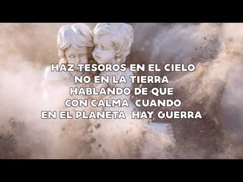 Almighty - Monigotes ( Official Lyrics Video )