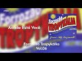 Forrozão Tropykália Vol 6 Aonde Está Você