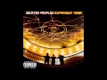 Dilated Peoples Self Defense (prod by Juju) HD