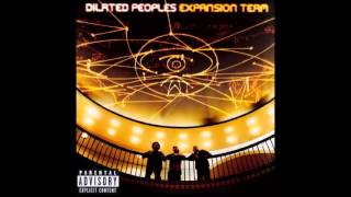 Dilated Peoples Self Defense (prod by Juju) HD