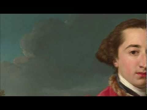 J. Umstatt: Concerto per cembalo a violioni unisoni e basso in D major / Solamente Naturali B.