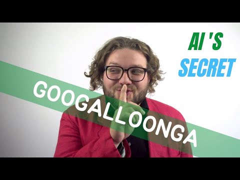 Googalloonga, 20 years in a day | The craziest AI  learns your skills fast | College Still Worth It?