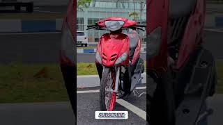 Download lagu STORY MODIFIKASI MIO SPORTY MERAH HATI 💕THAILAND STYLE VERSI CEWEK CANTIK 🤗 mp3