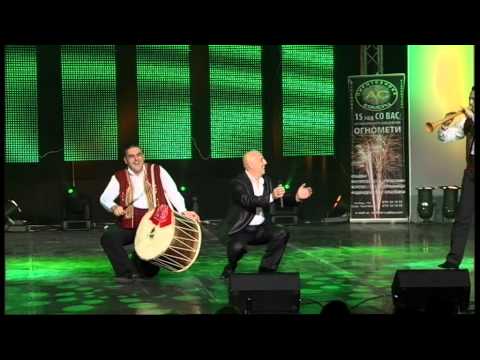 Oliver Milosevski - Vakva ljubov nema
