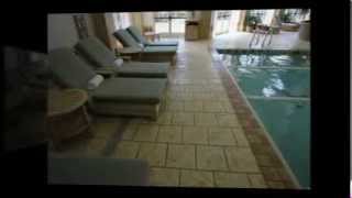 preview picture of video 'Rancho Penasquitos, CA Pool Deck Resurfacing Sundek Classic Texture Coating'