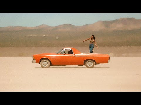 little luna - last time (official music video)