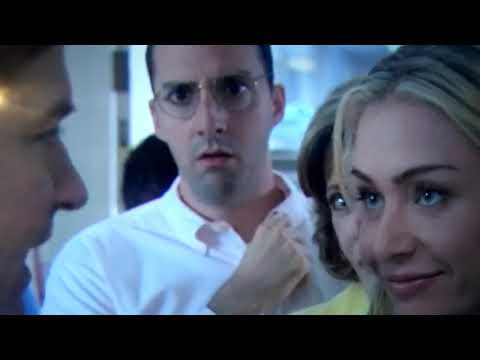 Tobias Gets Ran Over By Berry